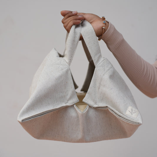Soft Graze Casserole carrier