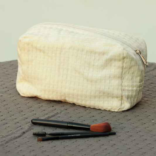 Reversible pouch