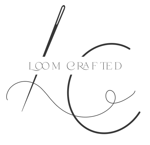 Loom Crafted logo